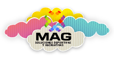 Logo MAG Soluciones