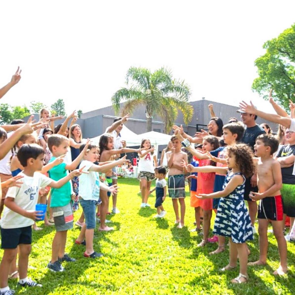 egresaditos sala de 5 años